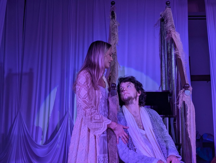 Photos: JESUS CHRIST SUPERSTAR at Entr'Acte Theatrix Image