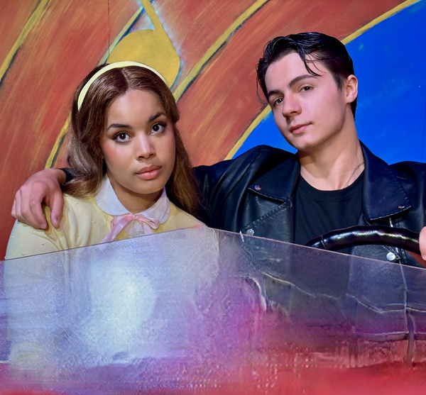 Photos: GREASE Begins This Week At Millbrook Playhouse Image