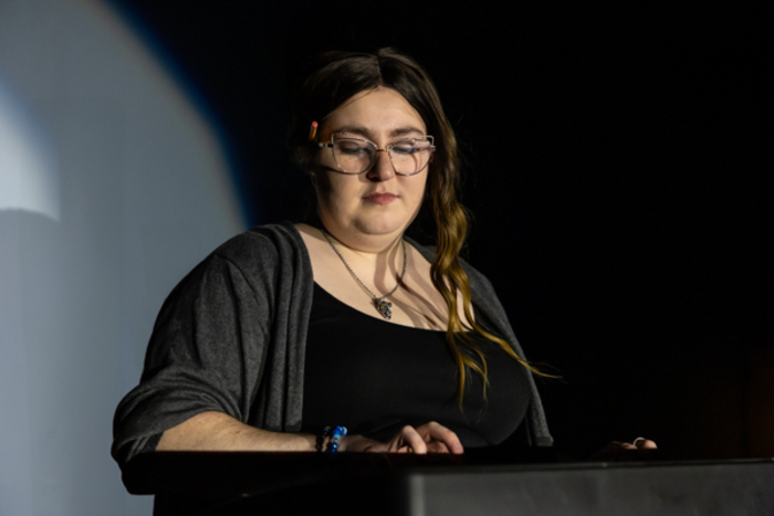 Photos: First Look at Rise Up Art Alliance’s NEXT TO NORMAL Image