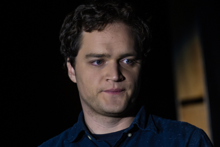 Photos: First Look at Rise Up Art Alliance’s NEXT TO NORMAL Image