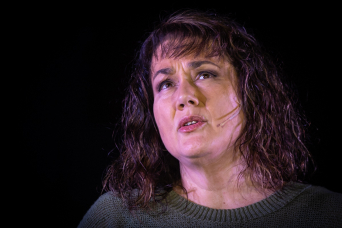 Photos: First Look at Rise Up Art Alliance’s NEXT TO NORMAL Image