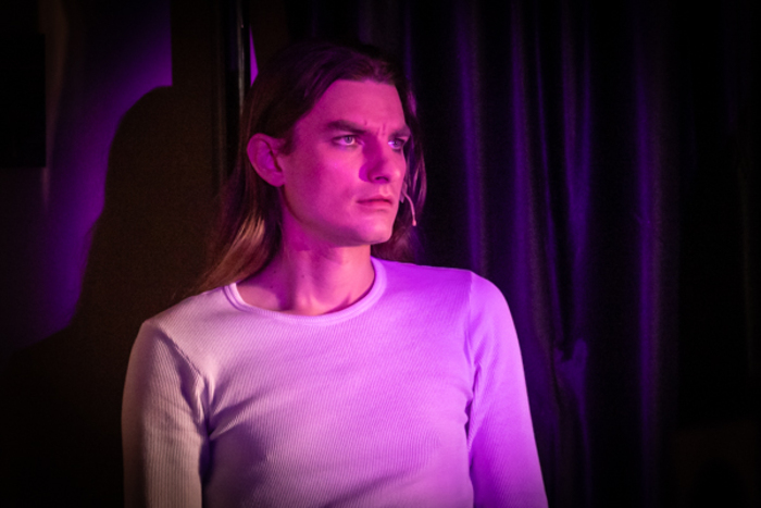 Photos: First Look at Rise Up Art Alliance’s NEXT TO NORMAL Image