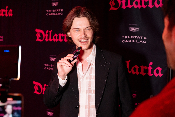 Photos: DILARIA Opening Night Red Carpet Off-Broadway Image