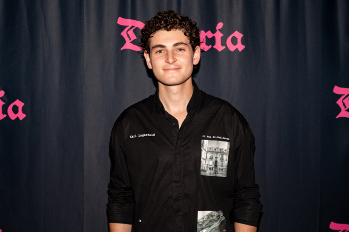 Photos: DILARIA Opening Night Red Carpet Off-Broadway Image