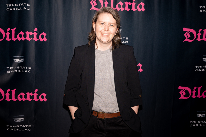 Photos: DILARIA Opening Night Red Carpet Off-Broadway Image