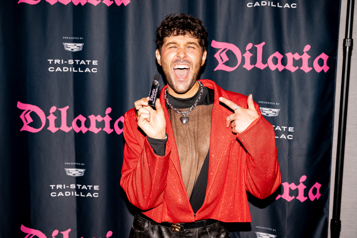 Photos: DILARIA Opening Night Red Carpet Off-Broadway Image