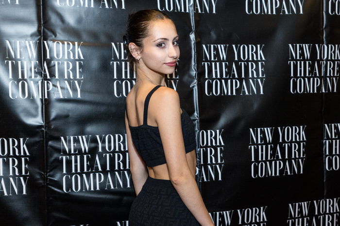 Photos: MACHINAL Opening Night at New York City Center Image