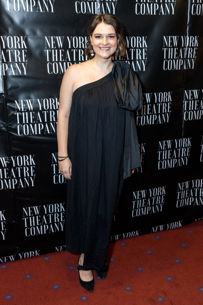 Photos: MACHINAL Opening Night at New York City Center Image