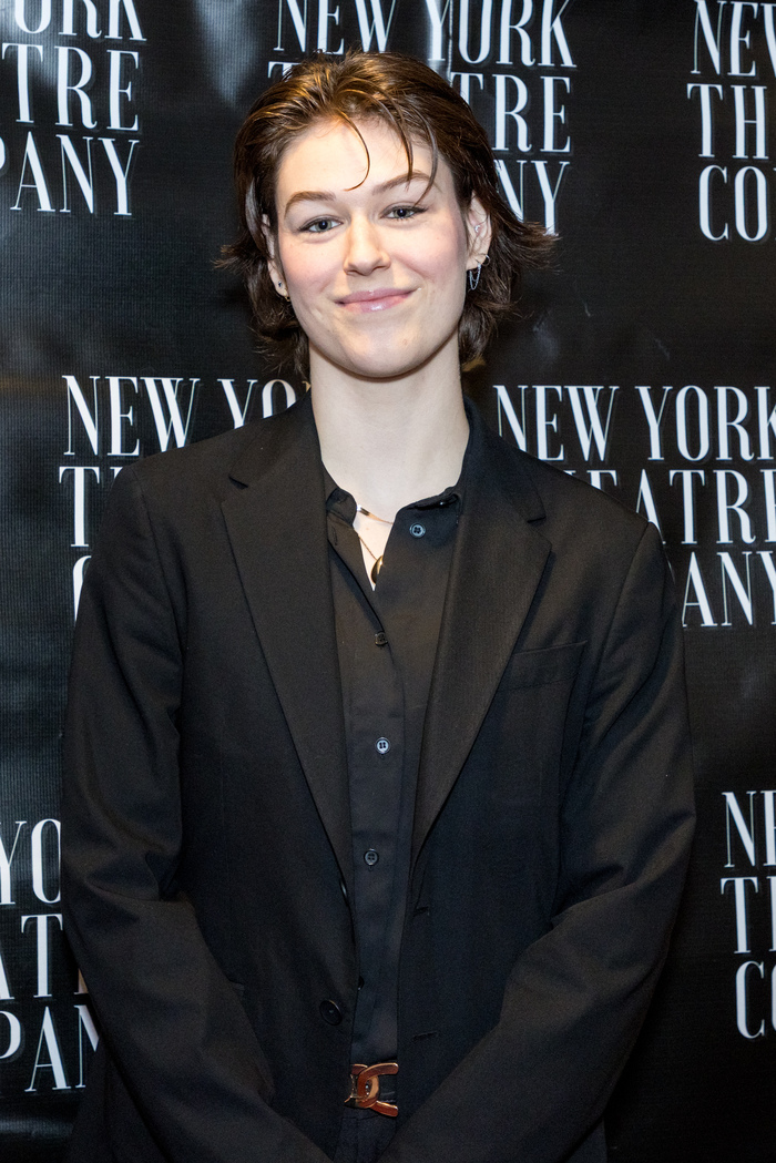 Photos: MACHINAL Opening Night at New York City Center Image