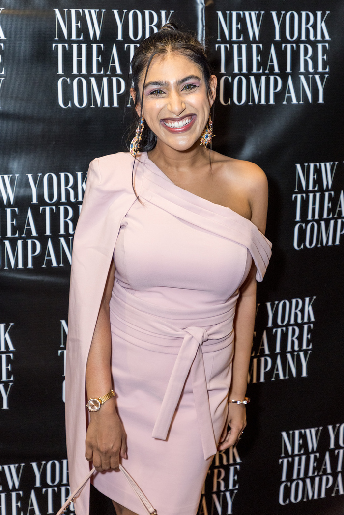 Photos: MACHINAL Opening Night at New York City Center Image
