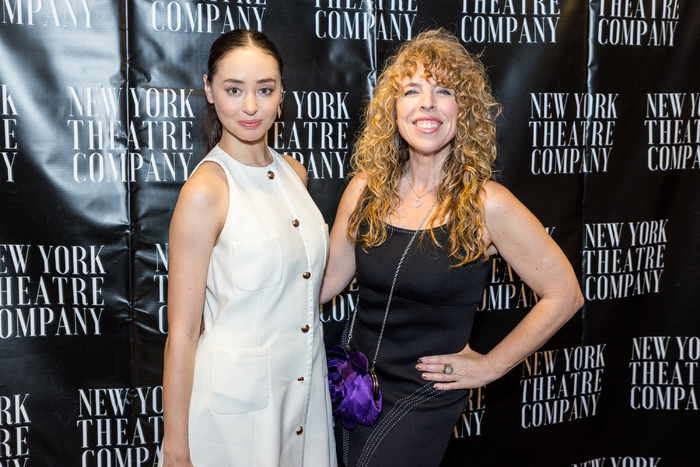 Photos: MACHINAL Opening Night at New York City Center Image