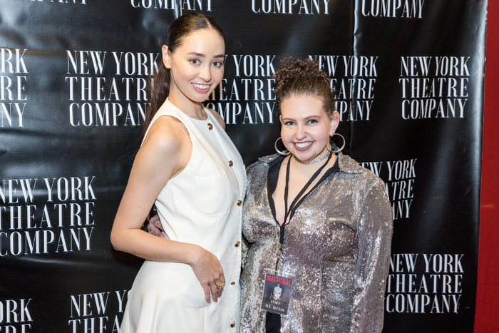 Photos: MACHINAL Opening Night at New York City Center Image