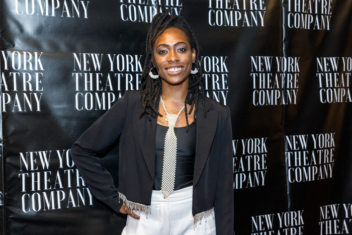 Photos: MACHINAL Opening Night at New York City Center Image