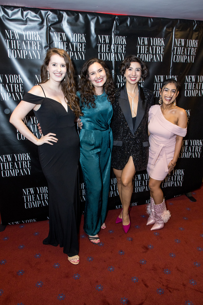 Photos: MACHINAL Opening Night at New York City Center Image