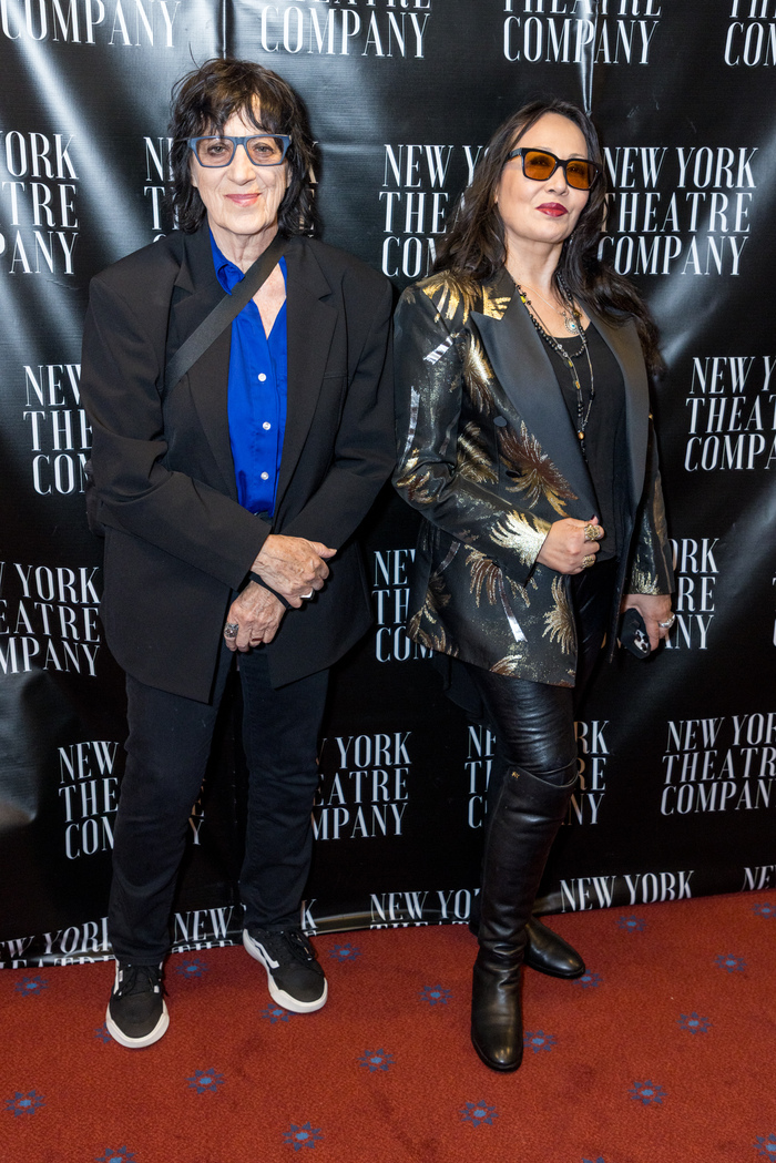 Photos: MACHINAL Opening Night at New York City Center Image