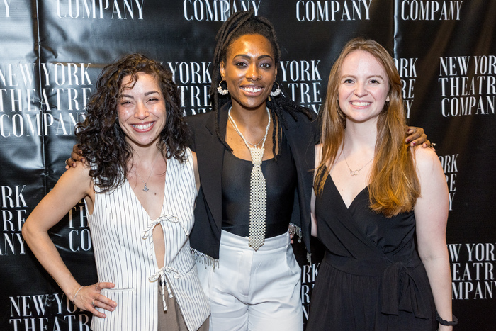 Photos: MACHINAL Opening Night at New York City Center Image