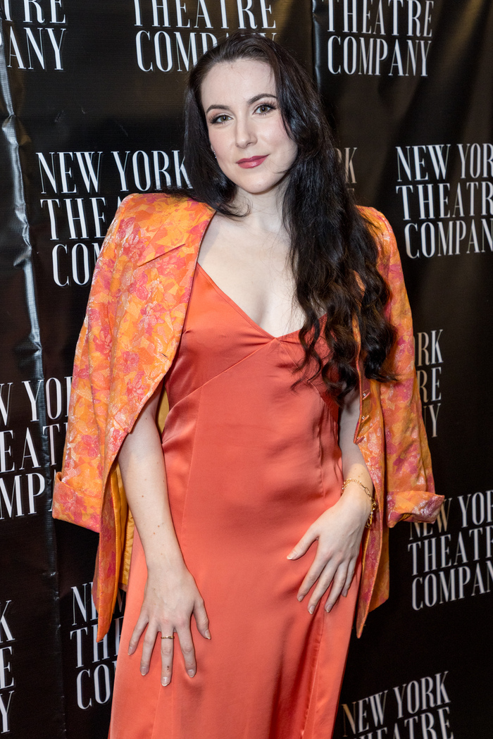 Photos: MACHINAL Opening Night at New York City Center Image