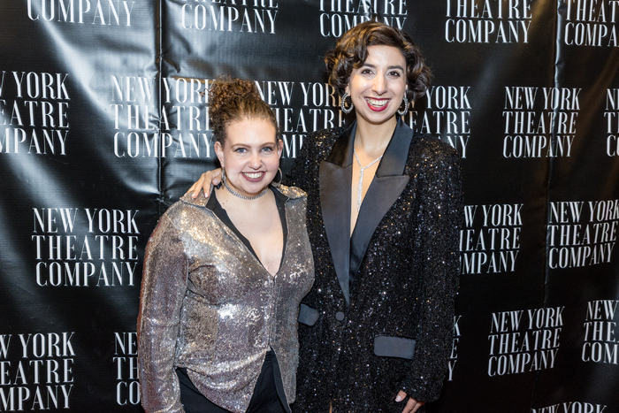 Photos: MACHINAL Opening Night at New York City Center Image