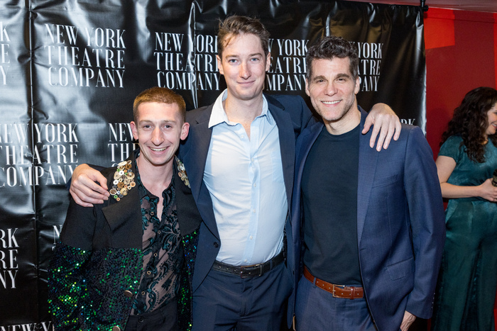 Photos: MACHINAL Opening Night at New York City Center Image