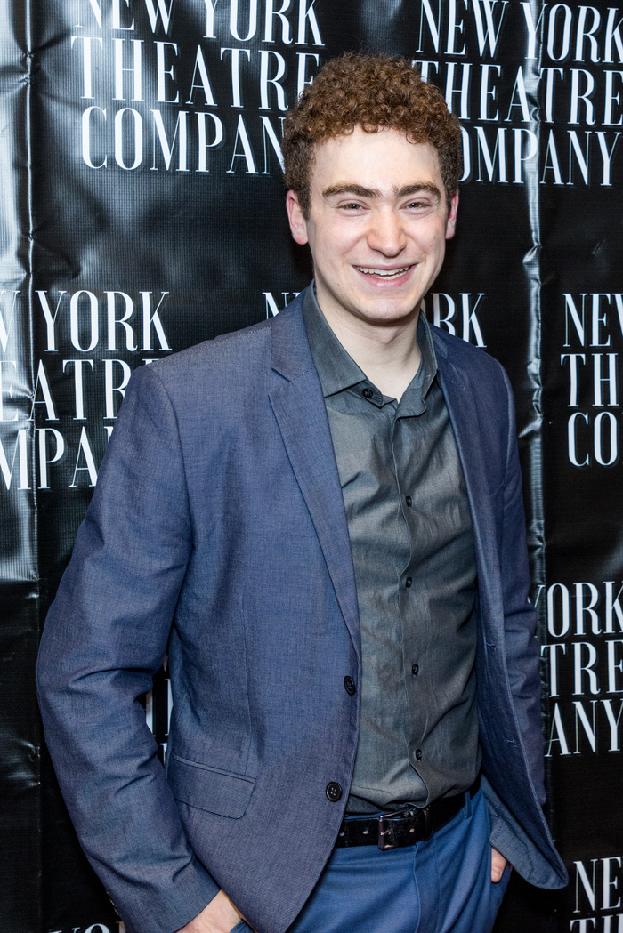 Photos: MACHINAL Opening Night at New York City Center Image