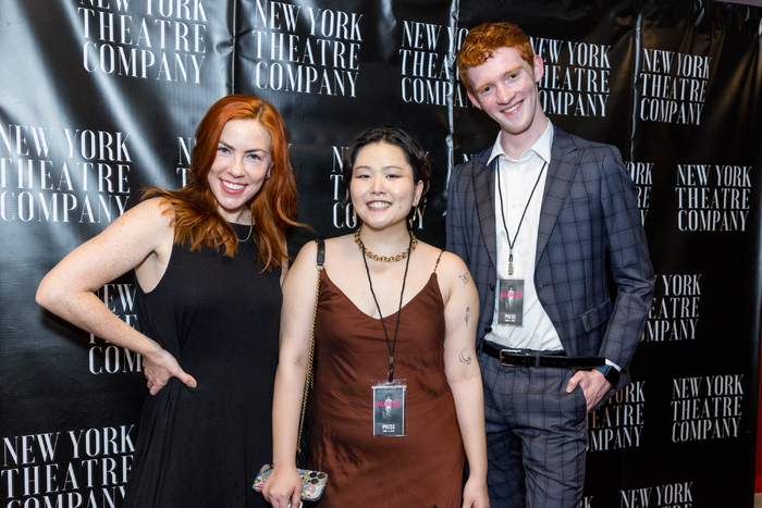 Photos: MACHINAL Opening Night at New York City Center Image