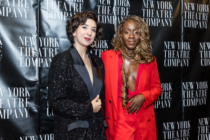Photos: MACHINAL Opening Night at New York City Center Image