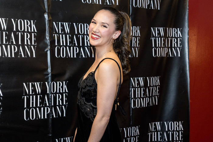 Photos: MACHINAL Opening Night at New York City Center Image