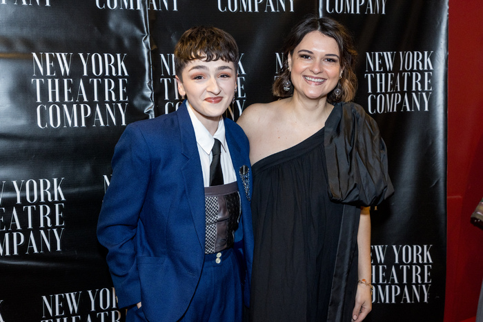 Photos: MACHINAL Opening Night at New York City Center Image