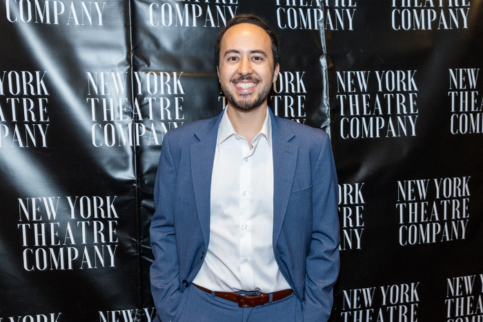 Photos: MACHINAL Opening Night at New York City Center Image
