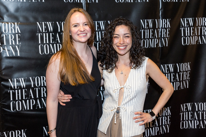 Photos: MACHINAL Opening Night at New York City Center Image