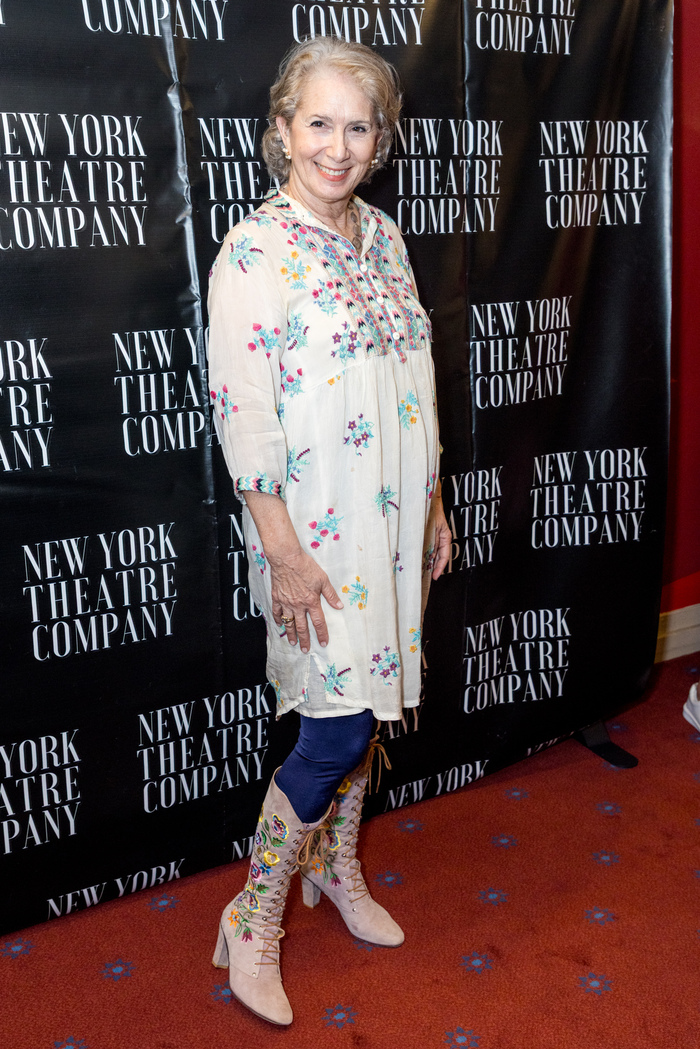 Photos: MACHINAL Opening Night at New York City Center Image