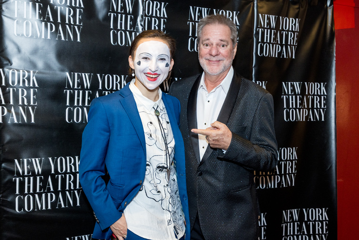 Photos: MACHINAL Opening Night at New York City Center Image