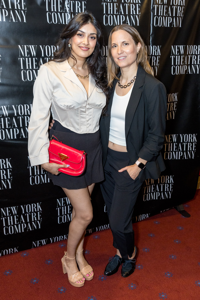 Photos: MACHINAL Opening Night at New York City Center Image