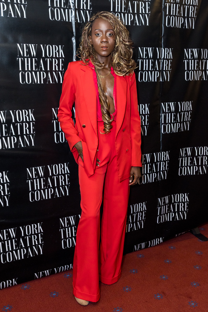 Photos: MACHINAL Opening Night at New York City Center Image