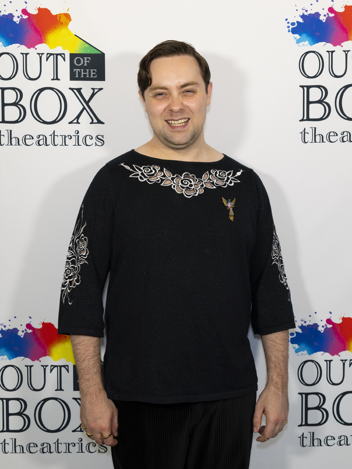 Photos: BEAU THE MUSICAL Celebrates Pride Night Off-Broadway Image