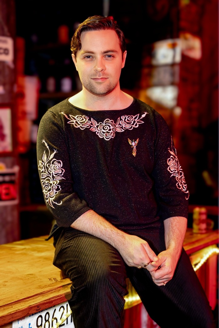 Photos: BEAU THE MUSICAL Celebrates Pride Night Off-Broadway Image