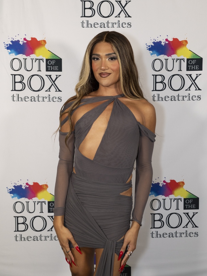 Photos: BEAU THE MUSICAL Celebrates Pride Night Off-Broadway Image