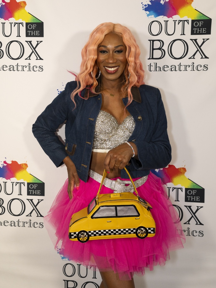 Photos: BEAU THE MUSICAL Celebrates Pride Night Off-Broadway Image