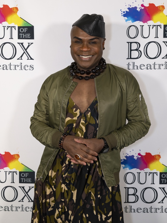 Photos: BEAU THE MUSICAL Celebrates Pride Night Off-Broadway Image