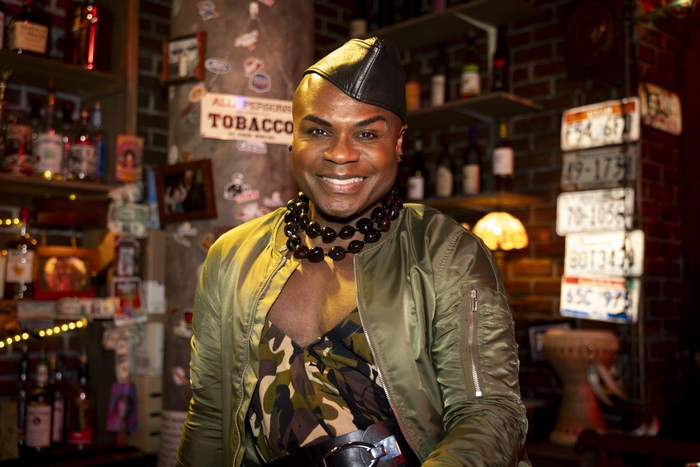 Photos: BEAU THE MUSICAL Celebrates Pride Night Off-Broadway Image