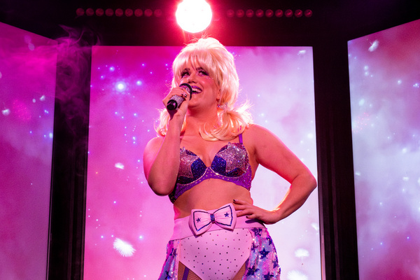 Photos: DOLLY AND THE GOLDEN TASSEL Now Showing At Can Can Image