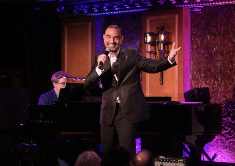 Photos: DO40's CHICAGO 50th Anniversary Concert At 54 Below Image