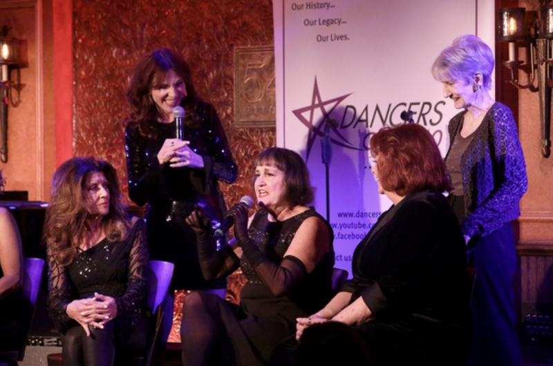 Photos: DO40's CHICAGO 50th Anniversary Concert At 54 Below Image
