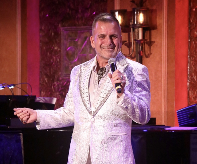 Photos: DO40's CHICAGO 50th Anniversary Concert At 54 Below Image