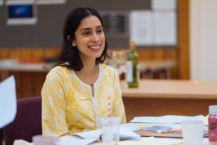 Photos: ESTATE In Rehearsal At The National Theatre Image