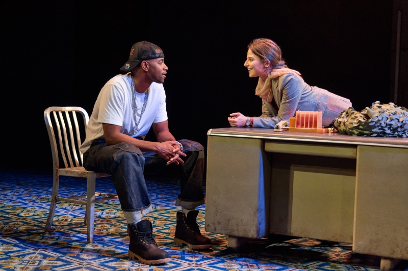Top Off-Broadway Shows for July 2025 Image