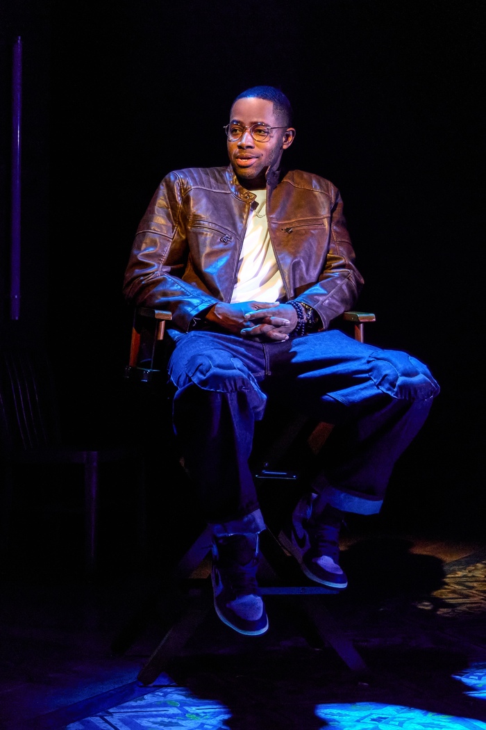 Photos: DUKE & ROYA at the Lucille Lortel Theatre Image