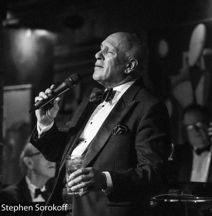 Review: Steven Maglio's Show at the Cutting Room Is a Swinging Celebration Image