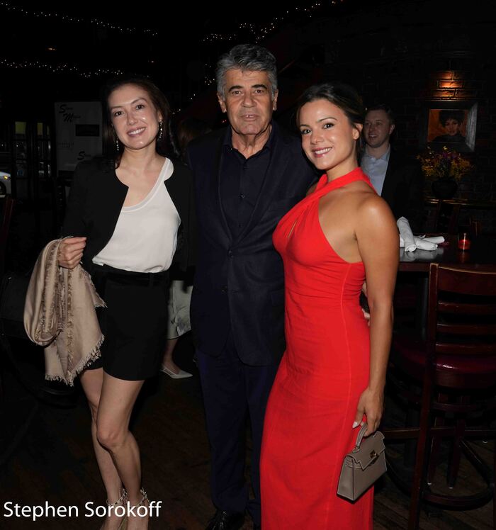 Review: Steven Maglio's Show at the Cutting Room Is a Swinging Celebration Image