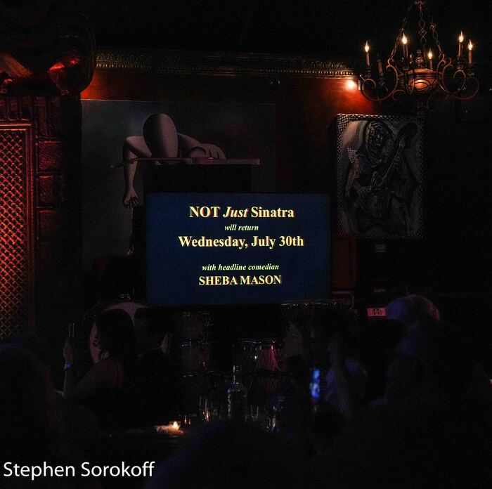 Review: Steven Maglio's Show at the Cutting Room Is a Swinging Celebration Image